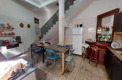 Casa com 3 dormitórios à venda, 185 m² por r$ 550.000,00 - vila guedes - são paulo/sp