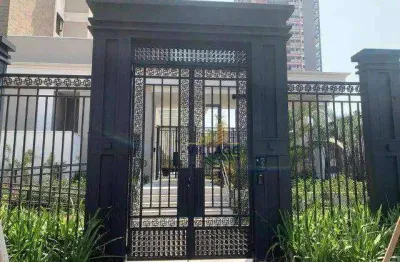 Apartamento garden com 2 dormitórios à venda, 141 m² por r$ 1.100.000,00 - barra funda - são paulo/sp