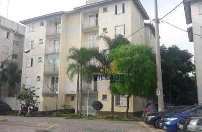 Apartamento com 2 dormitórios à venda, 52 m² por r$ 325.000,00 - vila jaraguá - são paulo/sp