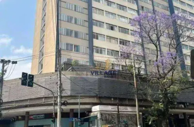 Apartamento com 3 dormitórios à venda, 91 m² por r$ 750.000,00 - sumaré - são paulo/sp