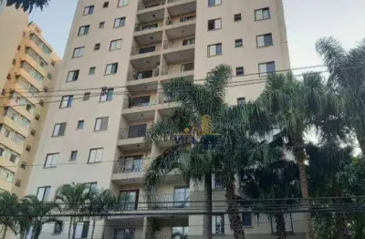 Apartamento com 3 dormitórios à venda, 70 m² por r$ 510.000,00 - jardim paraíso - são paulo/sp