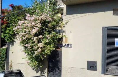 Sobrado com 4 dormitórios à venda, 200 m² por r$ 650.000,00 - freguesia do ó - são paulo/sp