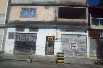 Casa com 2 dormitórios à venda, 250 m² por r$ 499.000,00 - jardim santo elias - são paulo/sp