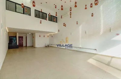 Prédio para alugar, 230 m² por r$ 14.839,62/mês - vila romana - são paulo/sp