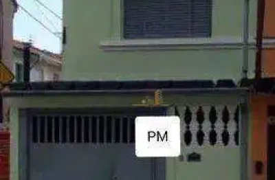 Sobrado com 3 dormitórios à venda, 100 m² por r$ 440.000,00 - vila jaguara - são paulo/sp