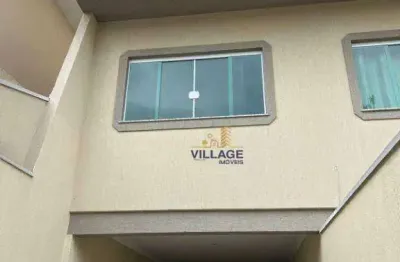 Sobrado com 3 dormitórios à venda, 130 m² por r$ 950.000,00 - parque são domingos - são paulo/sp