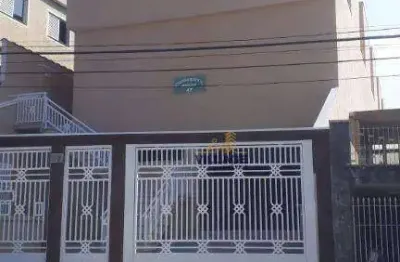 Sobrado com 2 dormitórios à venda, 80 m² por r$ 535.000,00 - vila jaguara - são paulo/sp