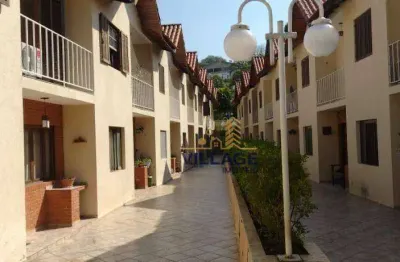 Casa com 2 dormitórios à venda, 70 m² por r$ 420.000,00 - parque são domingos - são paulo/sp