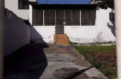 Casa com 2 dormitórios à venda, 45 m² por r$ 370.000,00 - jardim maristela - são paulo/sp