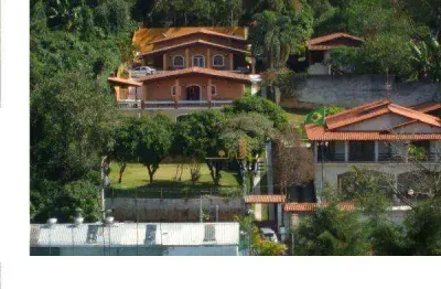 Casa com 3 dormitórios à venda, 420 m² por r$ 1.200.000,00 - três montanhas - osasco/sp