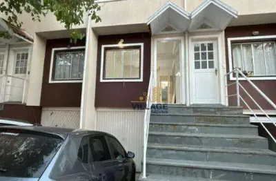 Sobrado com 2 dormitórios à venda, 120 m² por r$ 350.000,00 - jardim jaraguá - são paulo/sp