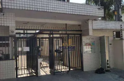 Apartamento com 2 dormitórios à venda, 47 m² por r$ 220.000,00 - jaraguá - são paulo/sp