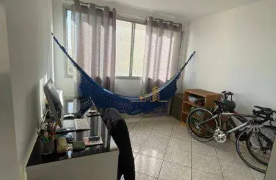 Apartamento com 2 dormitórios à venda, 63 m² por r$ 450.000,00 - alto da lapa - são paulo/sp