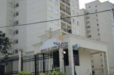 Apartamento com 3 dormitórios à venda, 64 m² por r$ 429.000,00 - vila dos remédios - são paulo/sp