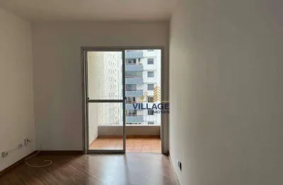 Apartamento com 3 dormitórios à venda, 79 m² por r$ 590.000,00 - santa teresinha - são paulo/sp