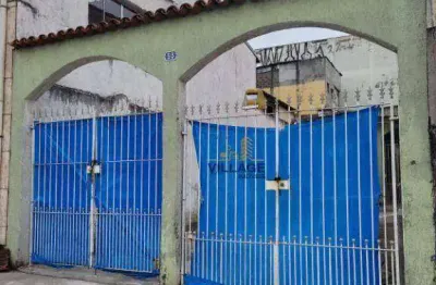 Casa com 1 dormitório à venda, 80 m² por r$ 600.000,00 - jardim mangalot - são paulo/sp