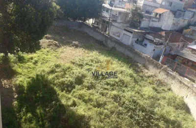 Terreno à venda, 1600 m² por r$ 2.500.000,00 - brasilândia - são paulo/sp