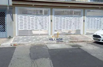 Sobrado com 3 dormitórios à venda, 100 m² por r$ 720.000,00 - vila dionisia - são paulo/sp