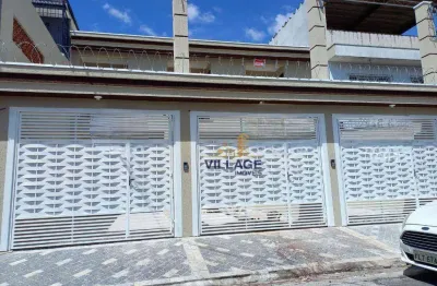 Sobrado com 2 dormitórios à venda, 78 m² por r$ 520.000,00 - vila francos - são paulo/sp