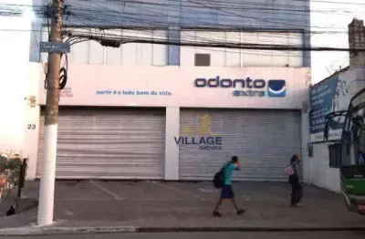 Prédio à venda, 800 m² por r$ 4.000.000,00 - vila brasilândia - são paulo/sp