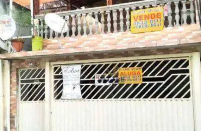 Casa com 4 dormitórios à venda, 200 m² por r$ 250.000,00 - jardim paquetá (zona norte) - são paulo/sp