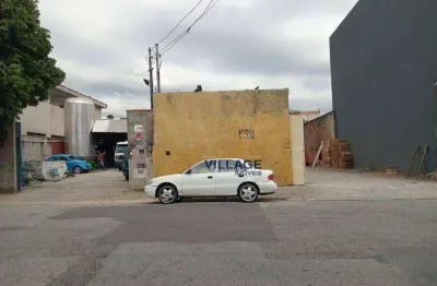 Terreno à venda, 360 m² por r$ 950.000,00 - vila jaguara - são paulo/sp