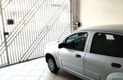 Sobrado com 3 dormitórios à venda, 145 m² por r$ 700.000,00 - jardim santo elias - são paulo/sp