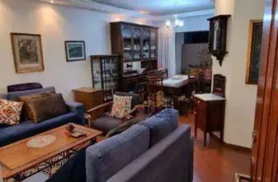 Sobrado com 3 dormitórios à venda, 192 m² por r$ 1.750.000,00 - vila leopoldina - são paulo/sp