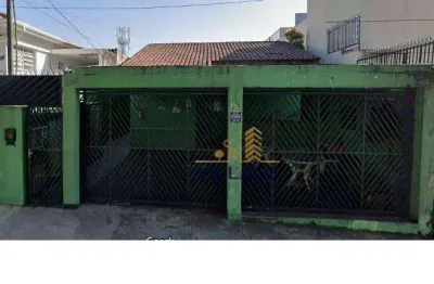 Casa com 4 dormitórios à venda, 212 m² por r$ 1.100.000,00 - mandaqui - são paulo/sp