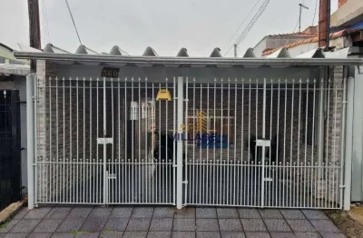 Casa com 5 dormitórios à venda, 100 m² por r$ 579.000,00 - jardim marisa - são paulo/sp