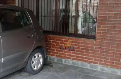 Casa com 3 dormitórios para alugar, 150 m² por r$ 2.670,00/mês - jardim mutinga - osasco/sp