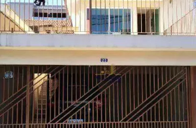 Casa com 3 dormitórios à venda, 176 m² por r$ 780.000,00 - vila guedes - são paulo/sp