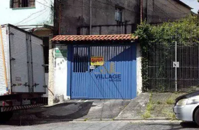 Casa com 2 dormitórios à venda, 50 m² por r$ 498.000,00 - vila mangalot - são paulo/sp