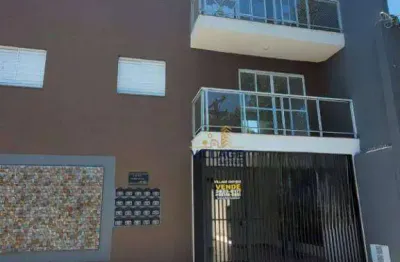 Apartamento com 2 dormitórios à venda, 39 m² por r$ 251.000,00 - vila dos remédios - são paulo/sp