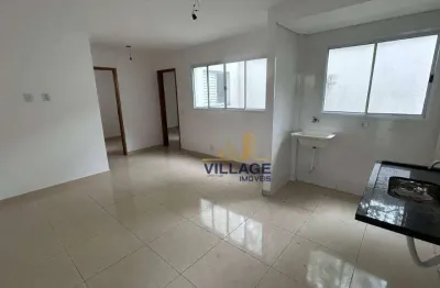 Apartamento com 2 dormitórios à venda, 40 m² por r$ 251.000,00 - vila dos remédios - são paulo/sp