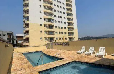 Apartamento com 2 dormitórios à venda, 66 m² por r$ 639.000,00 - vila boa vista - barueri/sp