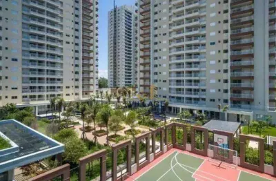 Apartamento com 2 dormitórios à venda, 62 m² por r$ 765.000,00 - vila anastácio - são paulo/sp