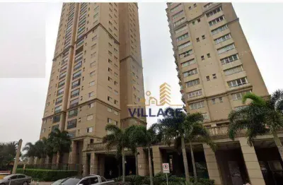 Apartamento com 2 dormitórios à venda, 95 m² por r$ 1.630.000,00 - alphaville conde ii - barueri/sp