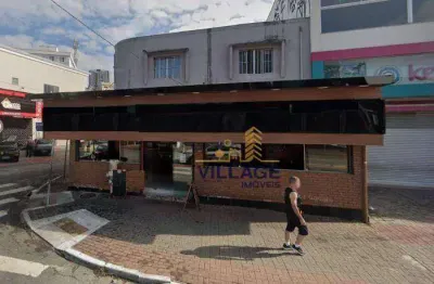 Prédio à venda, 377 m² por r$ 3.500.000 - vila pereira barreto - são paulo/sp