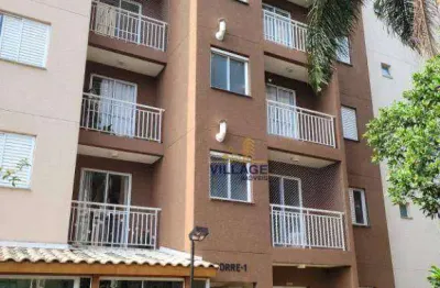 Apartamento com 2 dormitórios à venda, 47 m² por r$ 334.000,00 - vila barreto - são paulo/sp