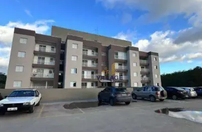 Apartamento com 2 dormitórios para alugar, 68 m² por r$ 1.710,01/mês - colinas de cotia - cotia/sp