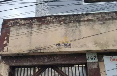 Prédio à venda, 420 m² por r$ 1.498.000,00 - jaguará - são paulo/sp