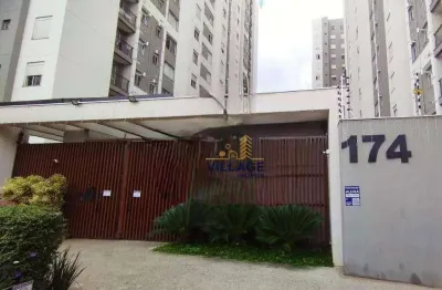 Apartamento com 2 dormitórios à venda, 43 m² por r$ 310.000,00 - jardim pirituba - são paulo/sp