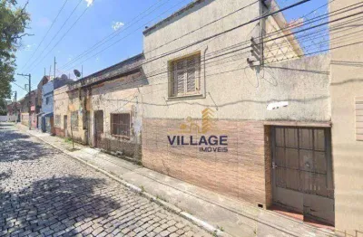 Terreno à venda, 425 m² por r$ 1.275.000,00 - lapa de baixo - são paulo/sp