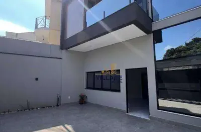 Sobrado com 3 dormitórios à venda, 147 m² por r$ 1.590.000,00 - parque são domingos - são paulo/sp