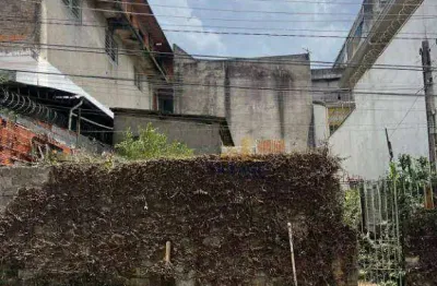 Terreno à venda, 231 m² por r$ 540.000,00 - vila boaçava - são paulo/sp