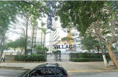Apartamento com 3 dormitórios à venda, 110 m² por r$ 1.450.000,00 - perdizes - são paulo/sp