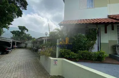 Sobrado com 2 dormitórios à venda, 75 m² por r$ 350.000,00 - parque taipas - são paulo/sp