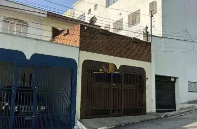 Sobrado com 4 dormitórios à venda, 248 m² por r$ 945.000,00 - jardim vista linda - são paulo/sp