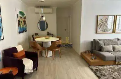 Apartamento com 2 dormitórios à venda, 68 m² por r$ 1.196.000,00 - cerqueira césar - são paulo/sp